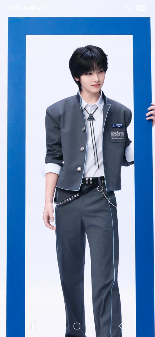 蓮翔♥️応援♥️