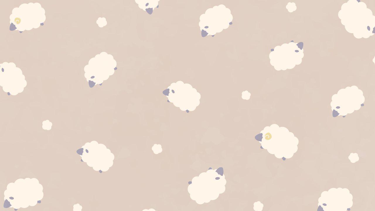 ひつじ✧