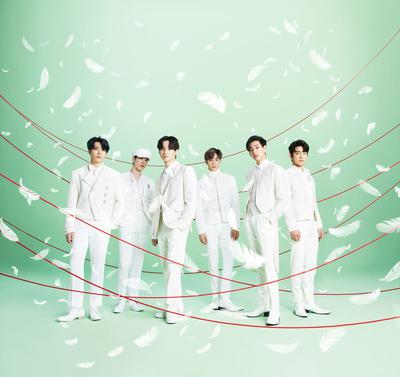 GOT7】ベンベン (クンピムックブワクル)のプロフィールと人気