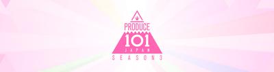 PRODUCE 101 JAPAN THE GIRLS
