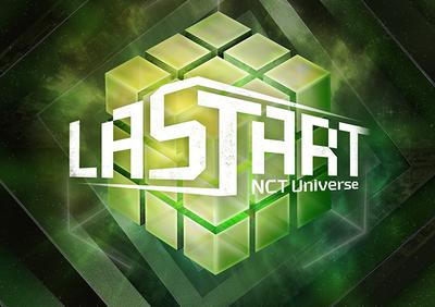 NCT Universe : LASTART