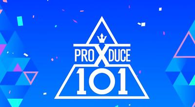 PRODUCE X 101