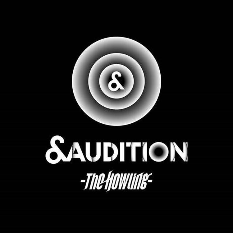 &AUDITION - The Howling -