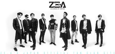 ZE:A