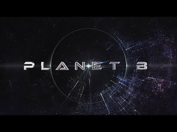 Planet B