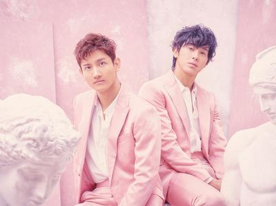 TVXQ