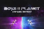 BOYSⅡPLANET