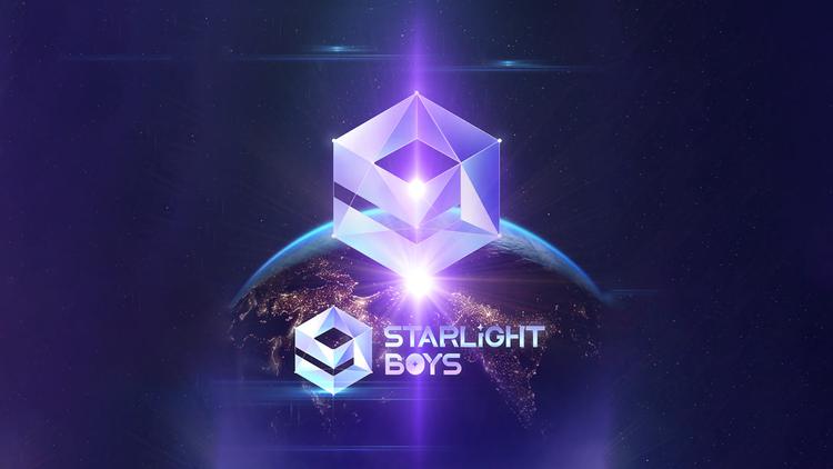 Starlight Boys