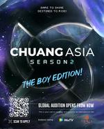 CHUANG ASIA 2