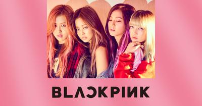 BLACKPINK