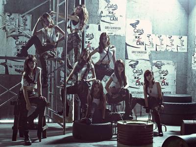 Girls' Generation