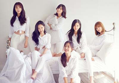 Apink