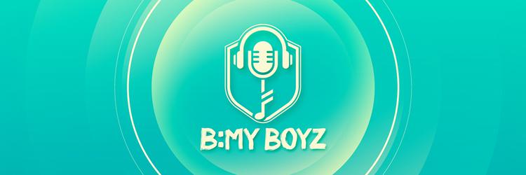 B:MY BOYZ