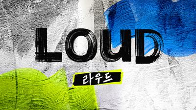 LOUD