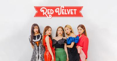 Red Velvet