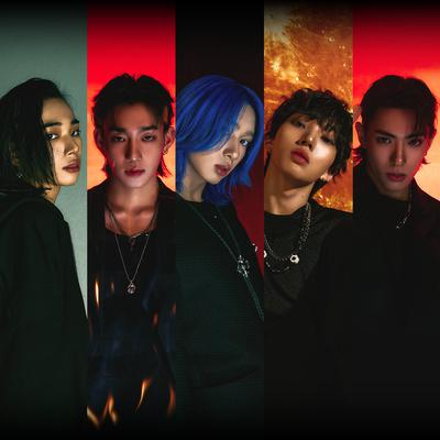 K-POP・アジア DXMON TK K-POP・アジア DXMON TK TK (DXMON) | Kpop Wiki | Fandom