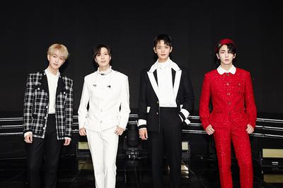 SHINee】キー (キムキボム)のプロフィールと人気ランキング