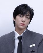 ペクジュンヒョク