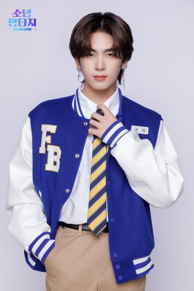 YUMA(FANTASY BOYS)'s Profile, Popularity Ranking & Latest Trends 