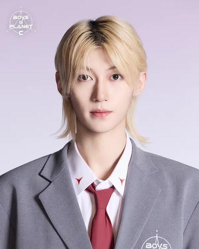 ホー ジョンシン