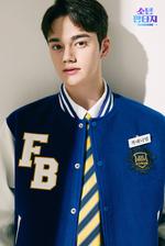 DANIEL HYUNOO LACHAPELLE