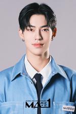 HAN YU SEOP