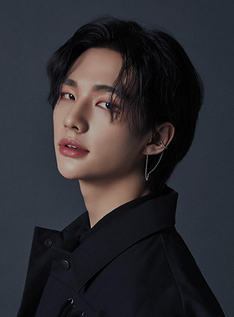 Hyunjin(Stray Kids)'s Profile, Popularity Ranking & Latest Trends 