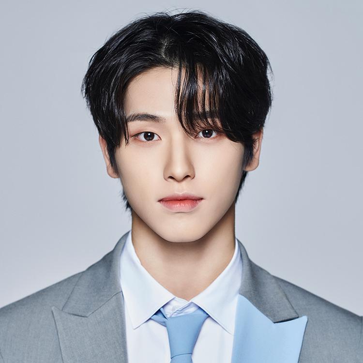 Lee Seung Hwan(BOYS PLANET)'s Profile