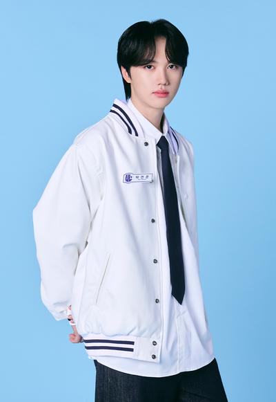 PARK YEONJUN