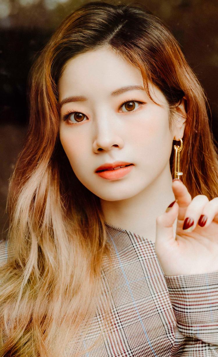 激安正規 TWICE READY TO BE ユニフォームシャツ ダヒョン Dahyun