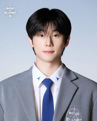 KIM DONG YUN