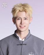 チェン ジンシン