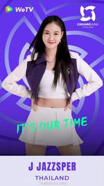 ジェイジャスパー