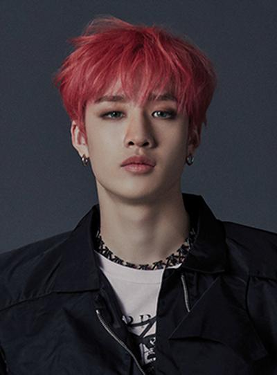 BANG CHAN