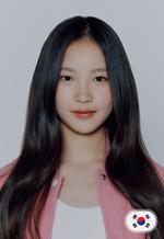 パク イェヒョン