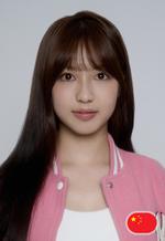 チョウ ジャーチー