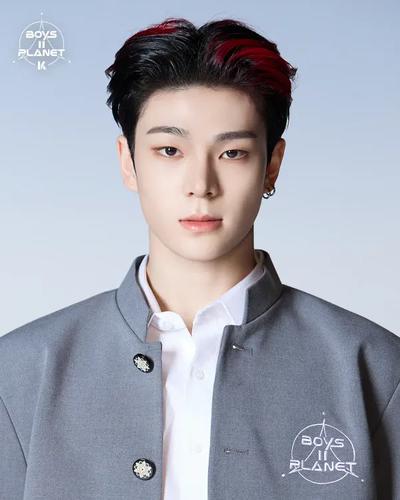 KIM JUN MIN