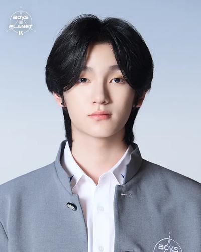 KIM JAE HYUN