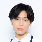 SHIMIZU YUTO