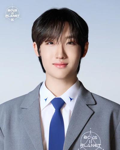 YOO KI WON