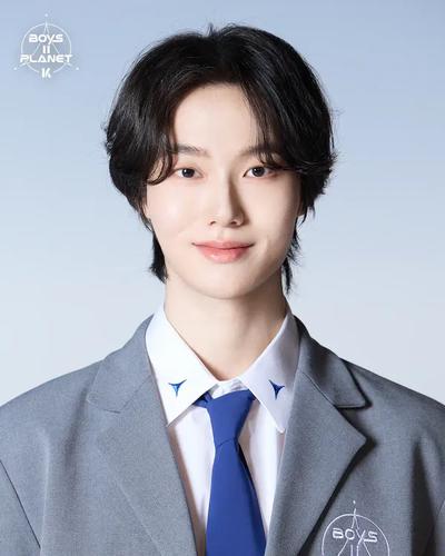 OH JUN HO