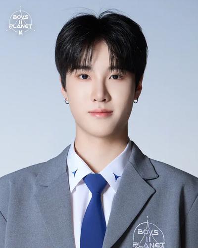 KIM DONG YUN