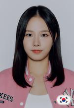 チャン ミンジュ